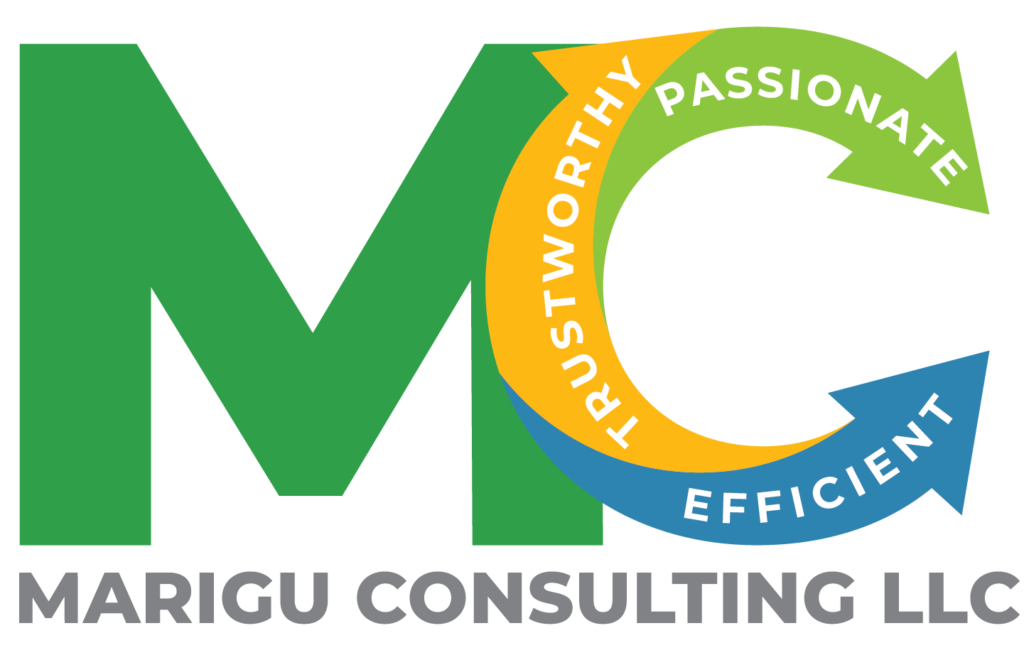 Marigu Consulting