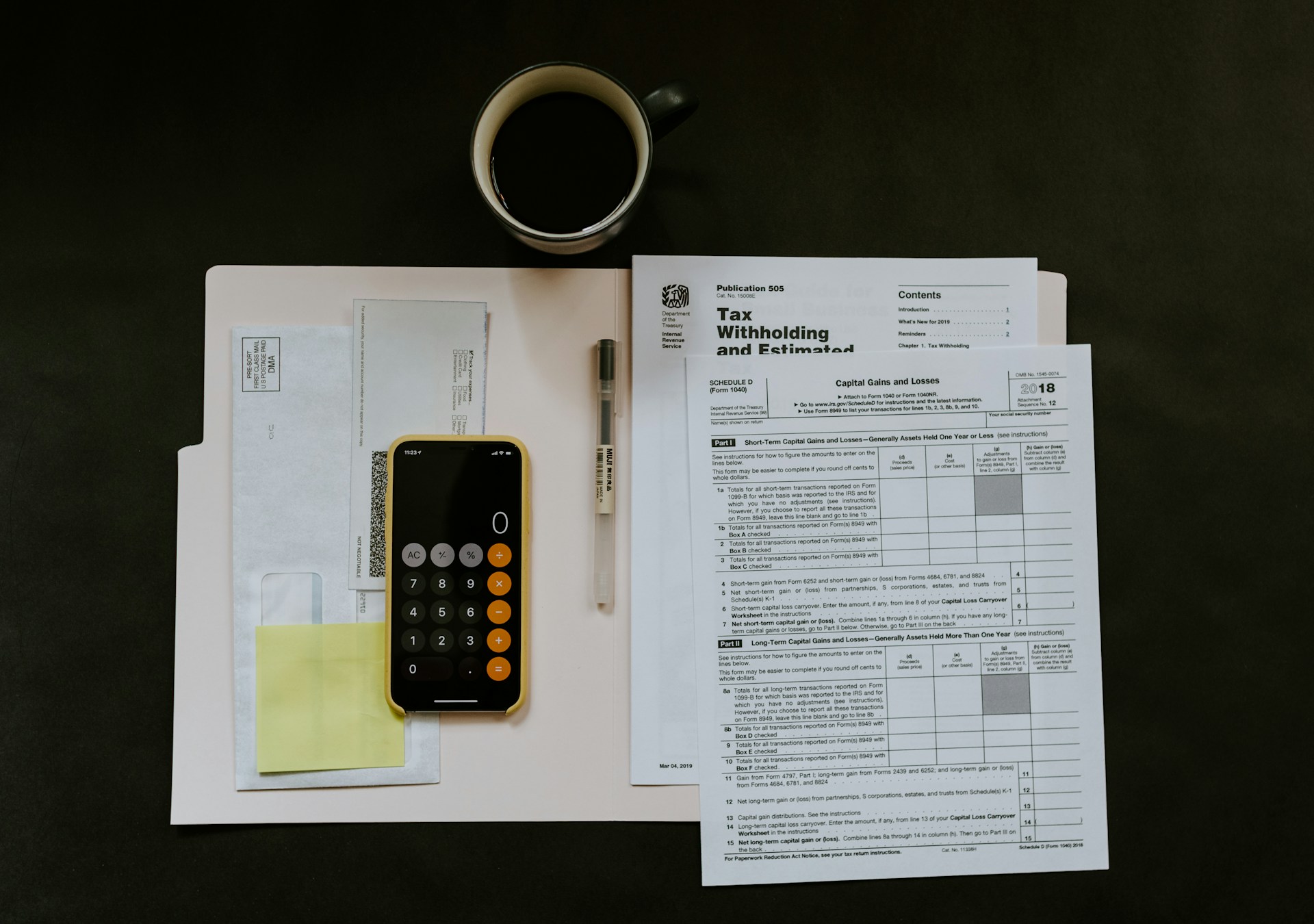 S- Corporation Taxes: Form 1120S